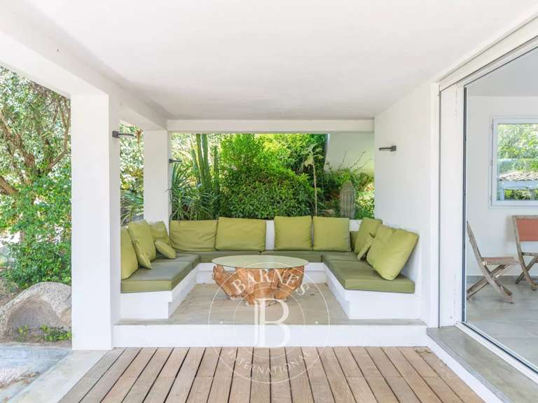 Villa Lecci - 5 chambres - 220m²