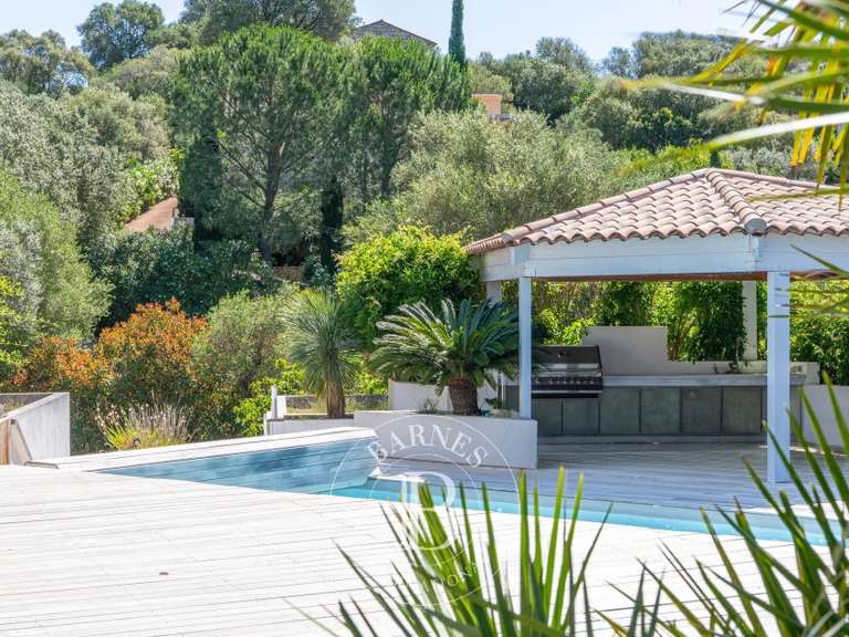 Villa Lecci - 5 chambres - 220m²