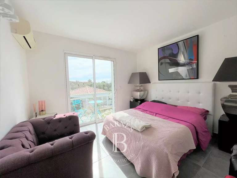 Villa Lecci - 5 chambres - 220m²