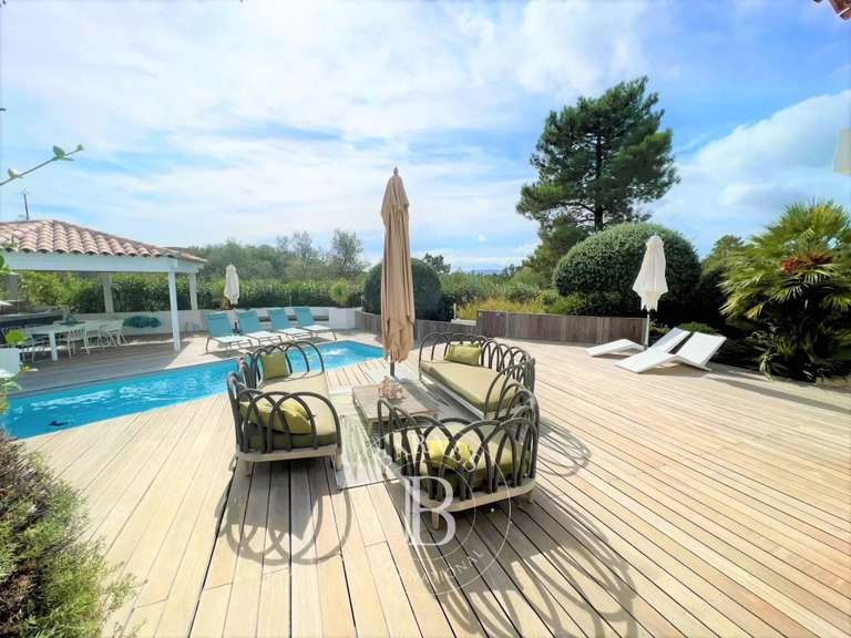 Villa Lecci - 5 chambres - 220m²