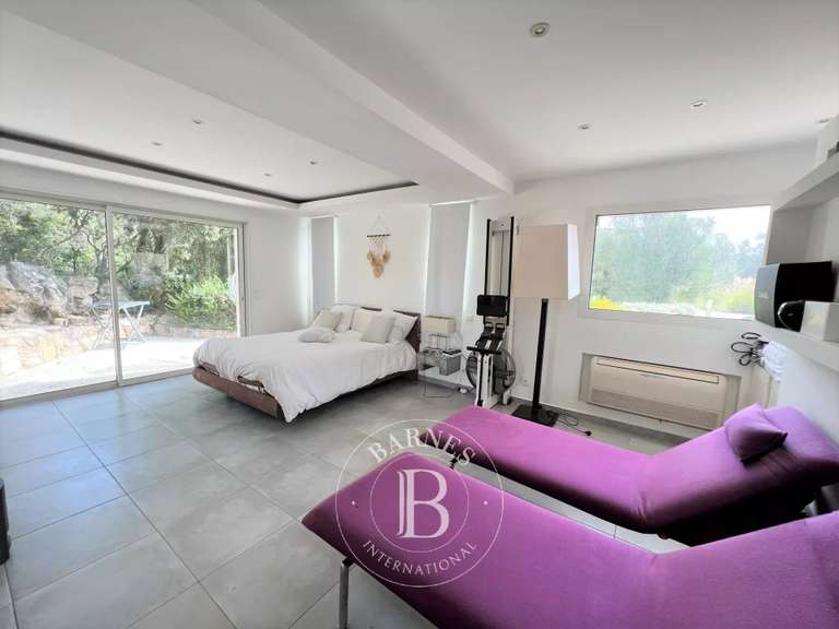 Villa Lecci - 5 chambres - 220m²