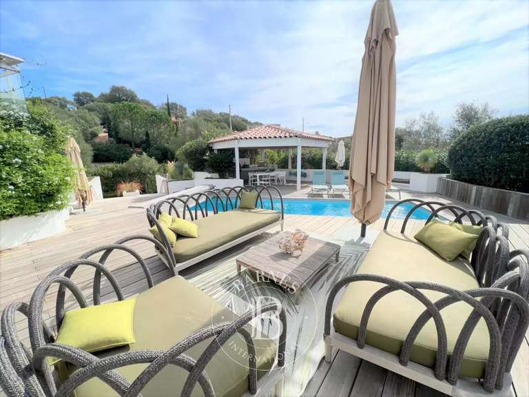 Villa Lecci - 5 chambres - 220m²