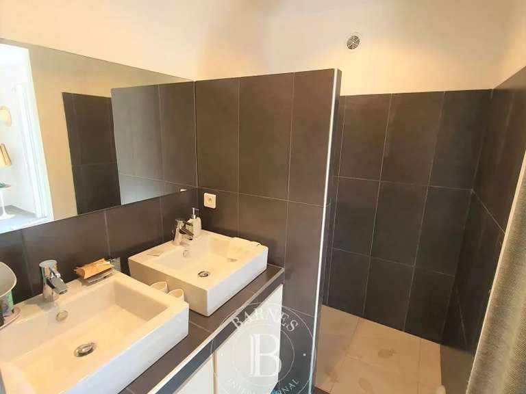 Villa Lecci - 5 chambres - 220m²