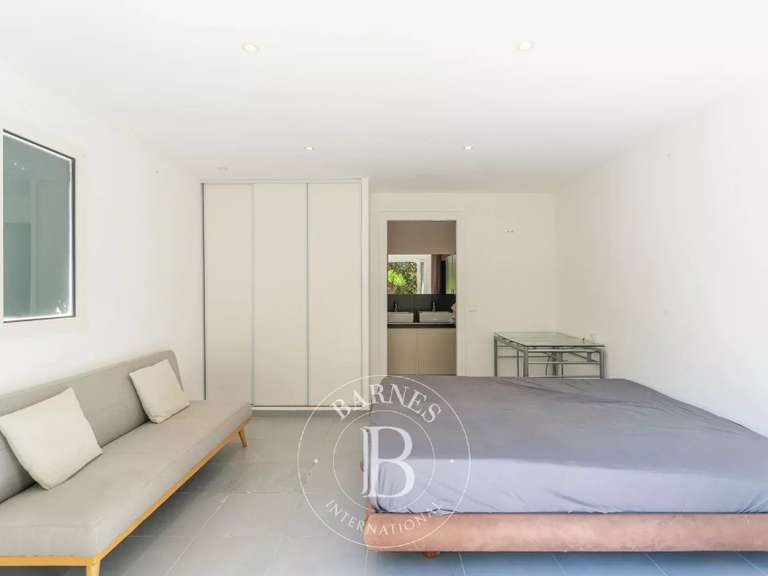 Villa Lecci - 5 chambres - 220m²