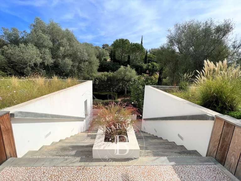 Villa Lecci - 5 chambres - 220m²