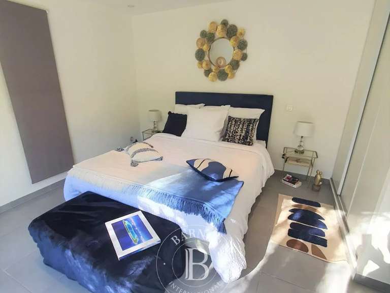 Villa Lecci - 5 chambres - 220m²