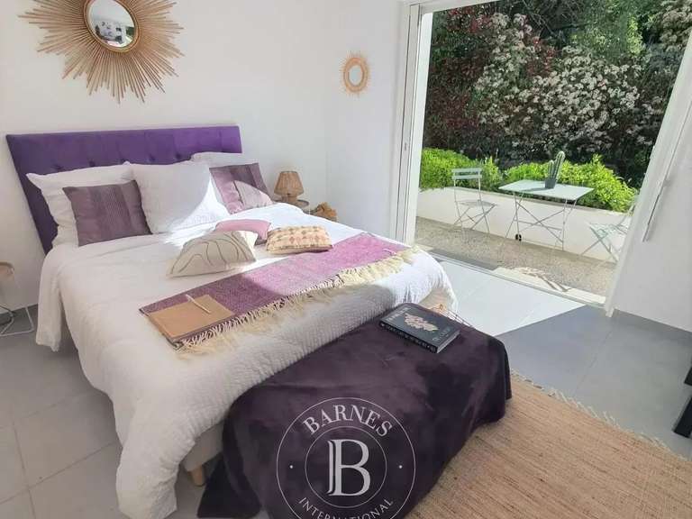 Villa Lecci - 5 chambres - 220m²