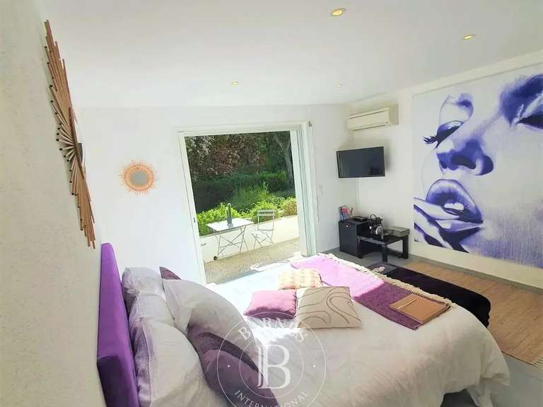 Villa Lecci - 5 chambres - 220m²