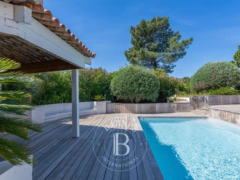 Villa Lecci - 5 chambres - 220m²