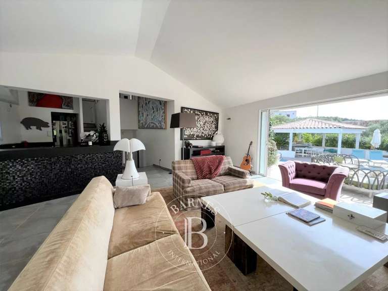 Villa Lecci - 5 chambres - 220m²