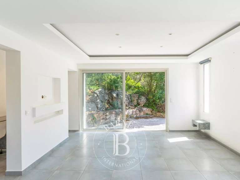 Villa Lecci - 5 chambres - 220m²