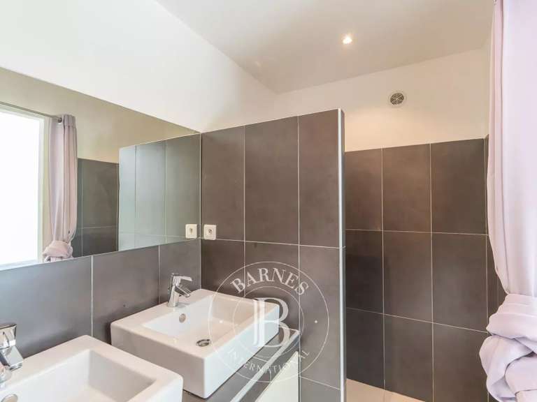 Villa Lecci - 5 chambres - 220m²