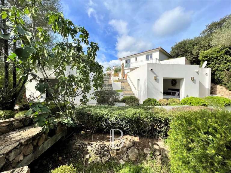 Villa Lecci - 5 chambres - 220m²