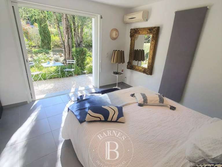 Villa Lecci - 5 chambres - 220m²