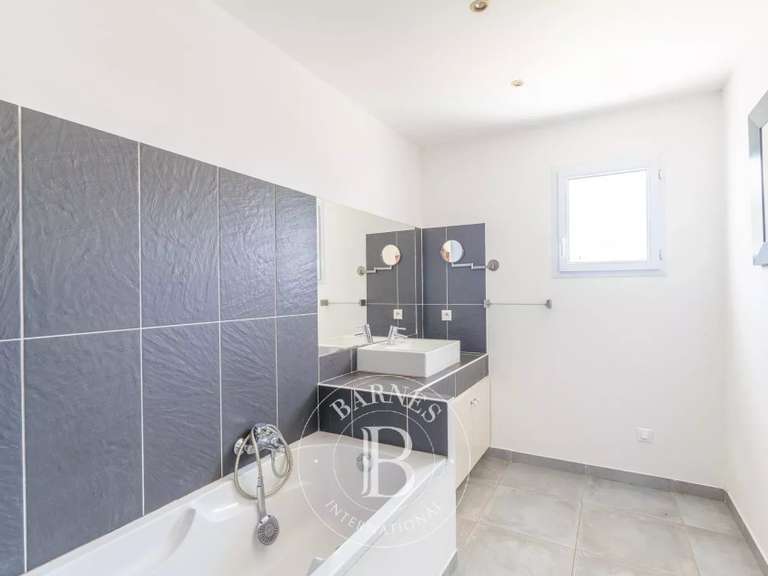 Villa Lecci - 5 chambres - 220m²