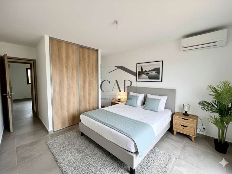 Villa Lecci - 3 chambres - 110m²