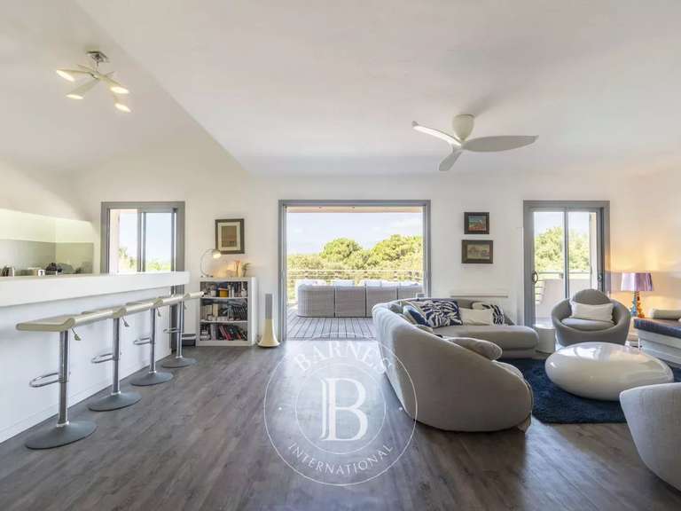 Villa avec Vue sur mer Lecci - 6 chambres - 1500m²