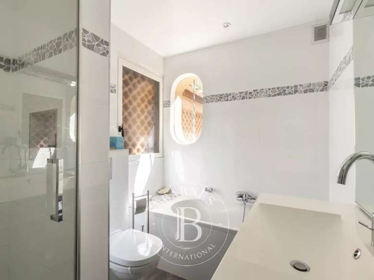 Villa avec Vue sur mer Lecci - 6 chambres - 1500m²