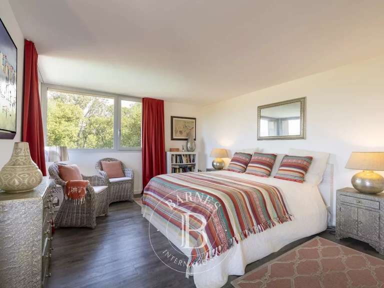 Villa avec Vue sur mer Lecci - 6 chambres - 1500m²