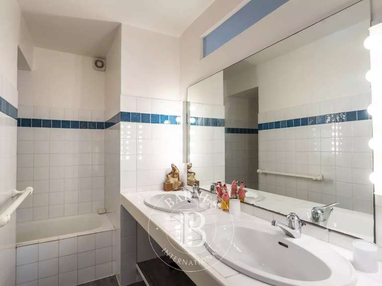 Villa avec Vue sur mer Lecci - 6 chambres - 1500m²