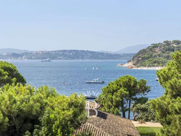 Villa avec Vue sur mer Lecci - 6 chambres - 1500m²
