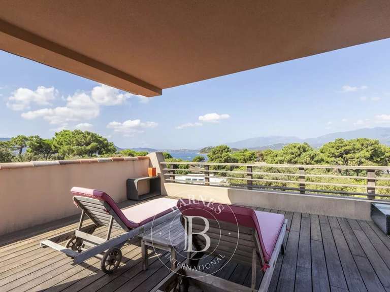 Villa avec Vue sur mer Lecci - 6 chambres - 1500m²