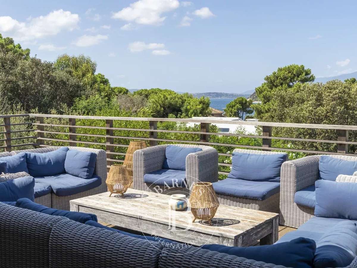 Villa Lecci