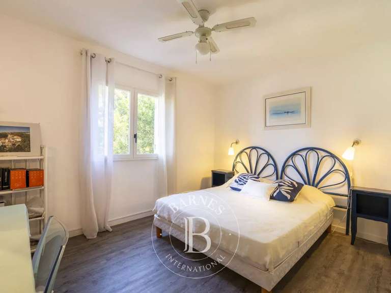 Villa avec Vue sur mer Lecci - 6 chambres - 1500m²