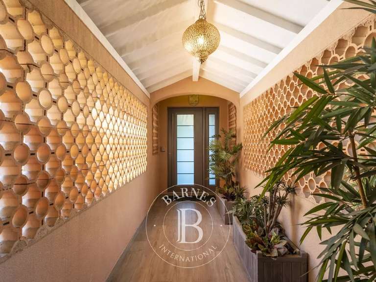 Villa avec Vue sur mer Lecci - 6 chambres - 1500m²