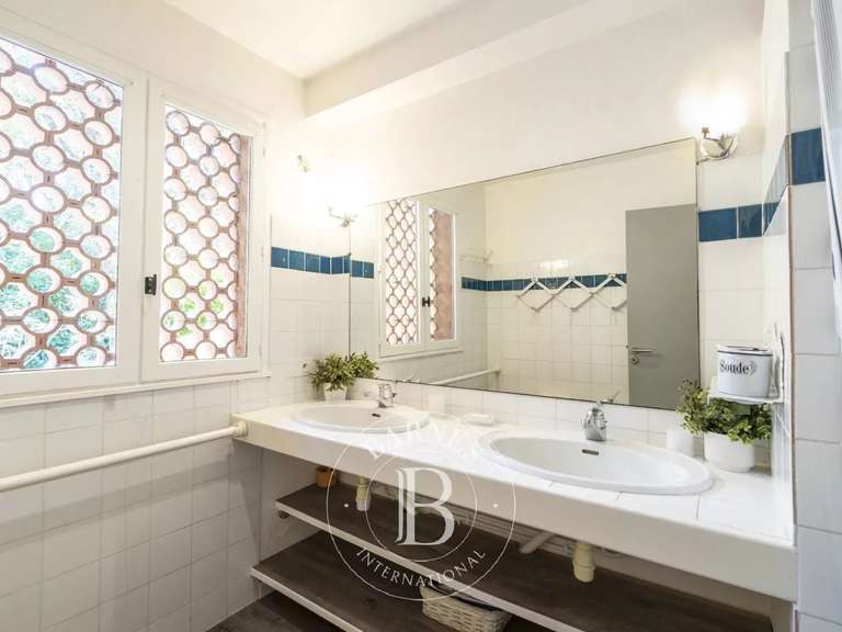 Villa avec Vue sur mer Lecci - 6 chambres - 1500m²