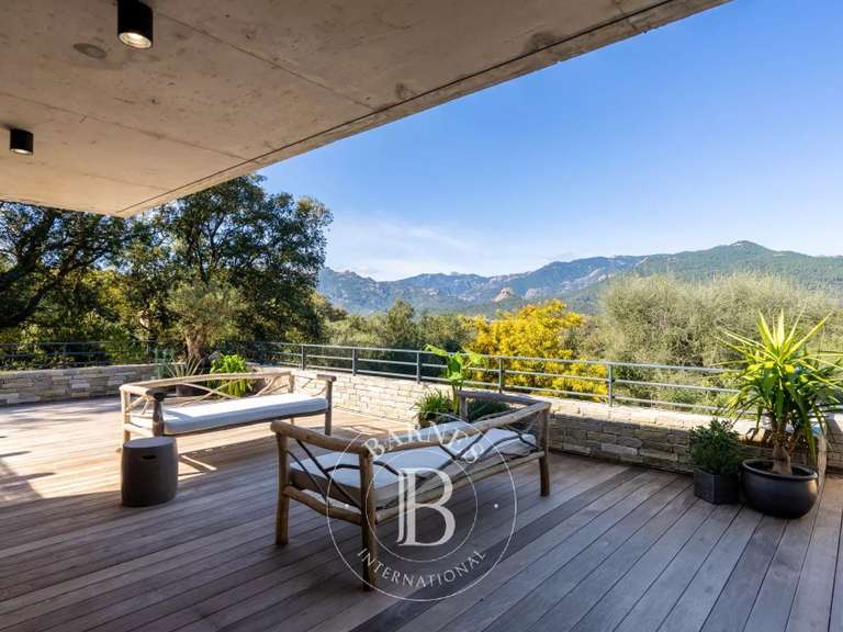 Villa Lecci - 4 chambres - 250m²