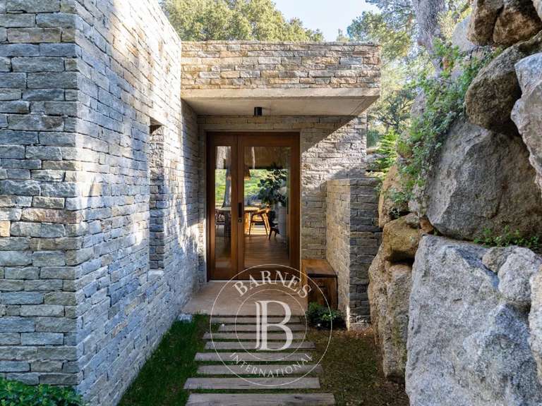Villa Lecci - 4 chambres - 250m²