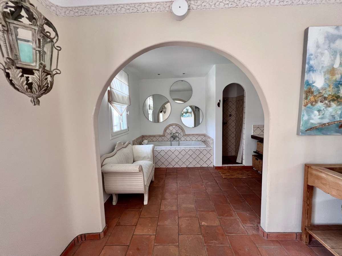 Villa Lecci