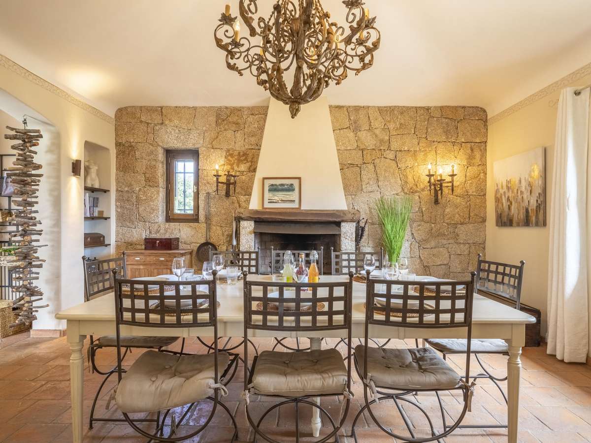 Villa Lecci
