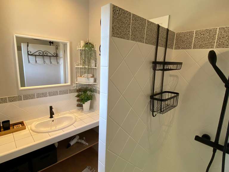 Villa Lecci - 4 chambres - 160m²
