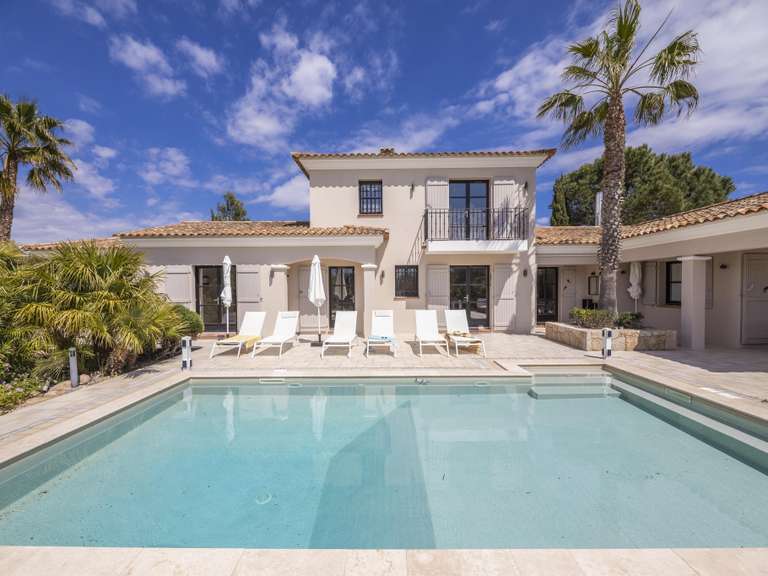 Villa Lecci - 4 chambres - 160m²