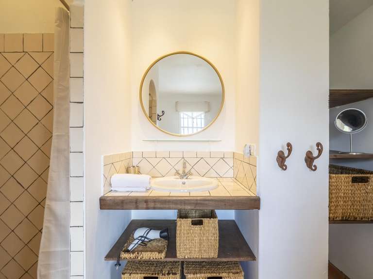 Villa Lecci - 4 chambres - 160m²
