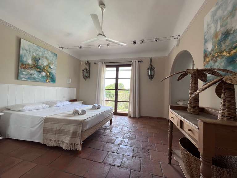 Villa Lecci - 4 chambres - 160m²