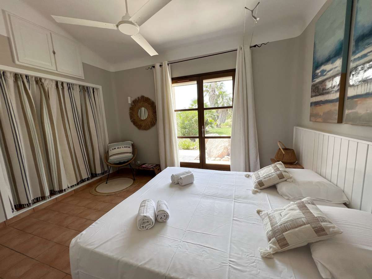 Villa Lecci