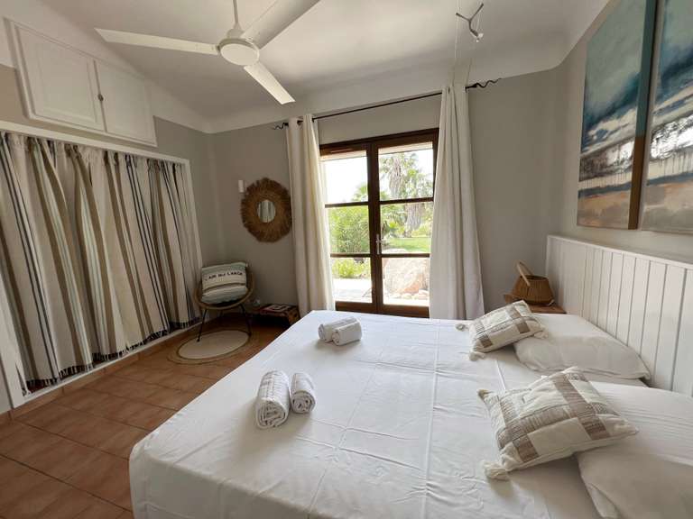 Villa Lecci - 4 chambres - 160m²
