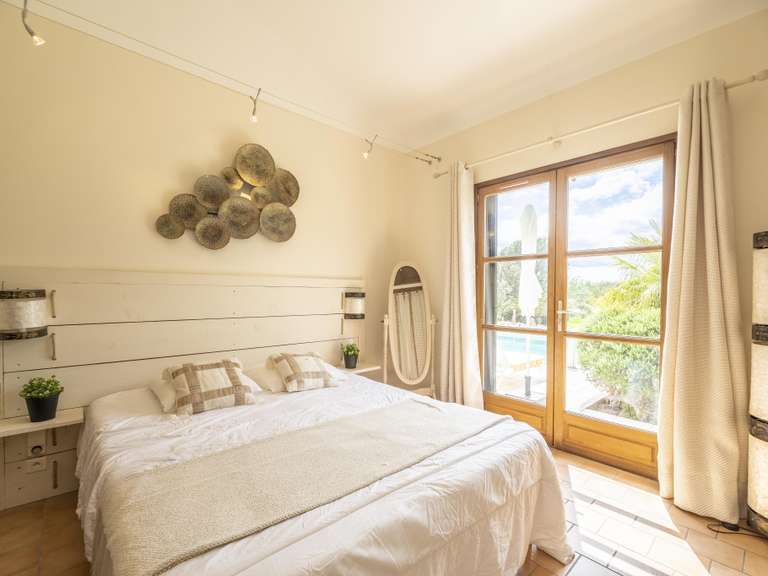 Villa Lecci - 4 chambres - 160m²