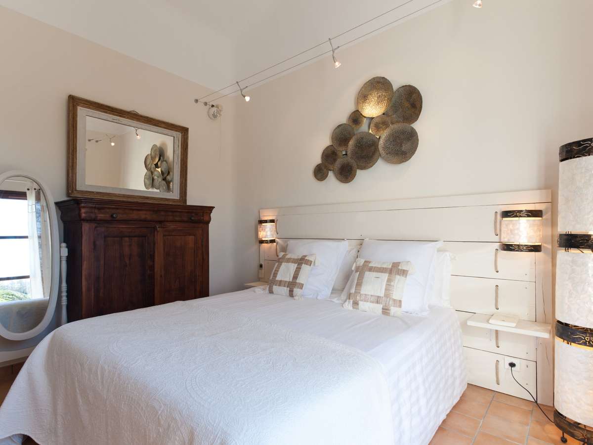 Villa Lecci