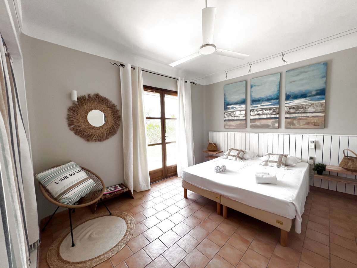 Villa Lecci