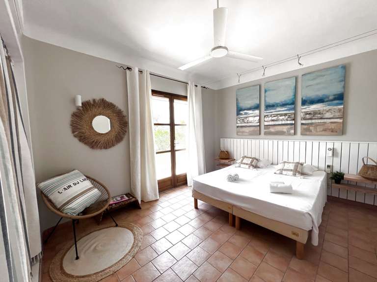 Villa Lecci - 4 chambres - 160m²