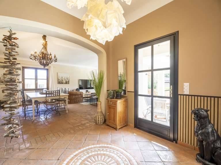 Villa Lecci - 4 chambres - 160m²