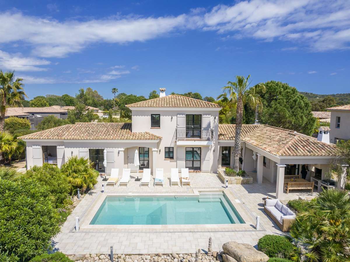 Villa Lecci