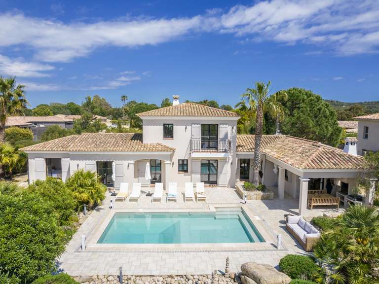 Villa Lecci - 4 chambres - 160m²