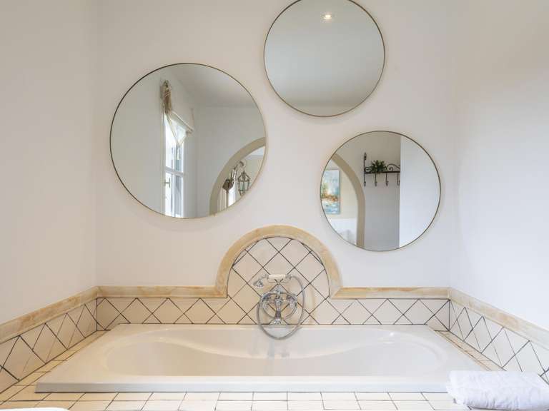 Villa Lecci - 4 chambres - 160m²