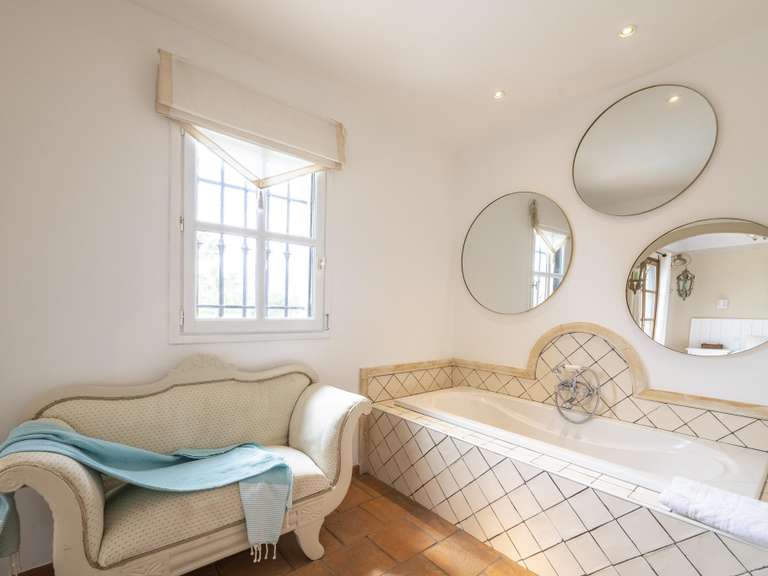 Villa Lecci - 4 chambres - 160m²