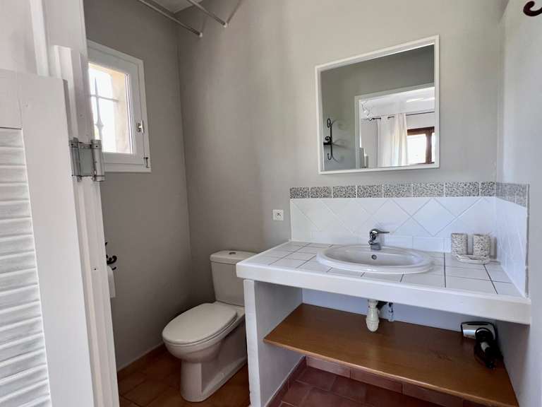 Villa Lecci - 4 chambres - 160m²